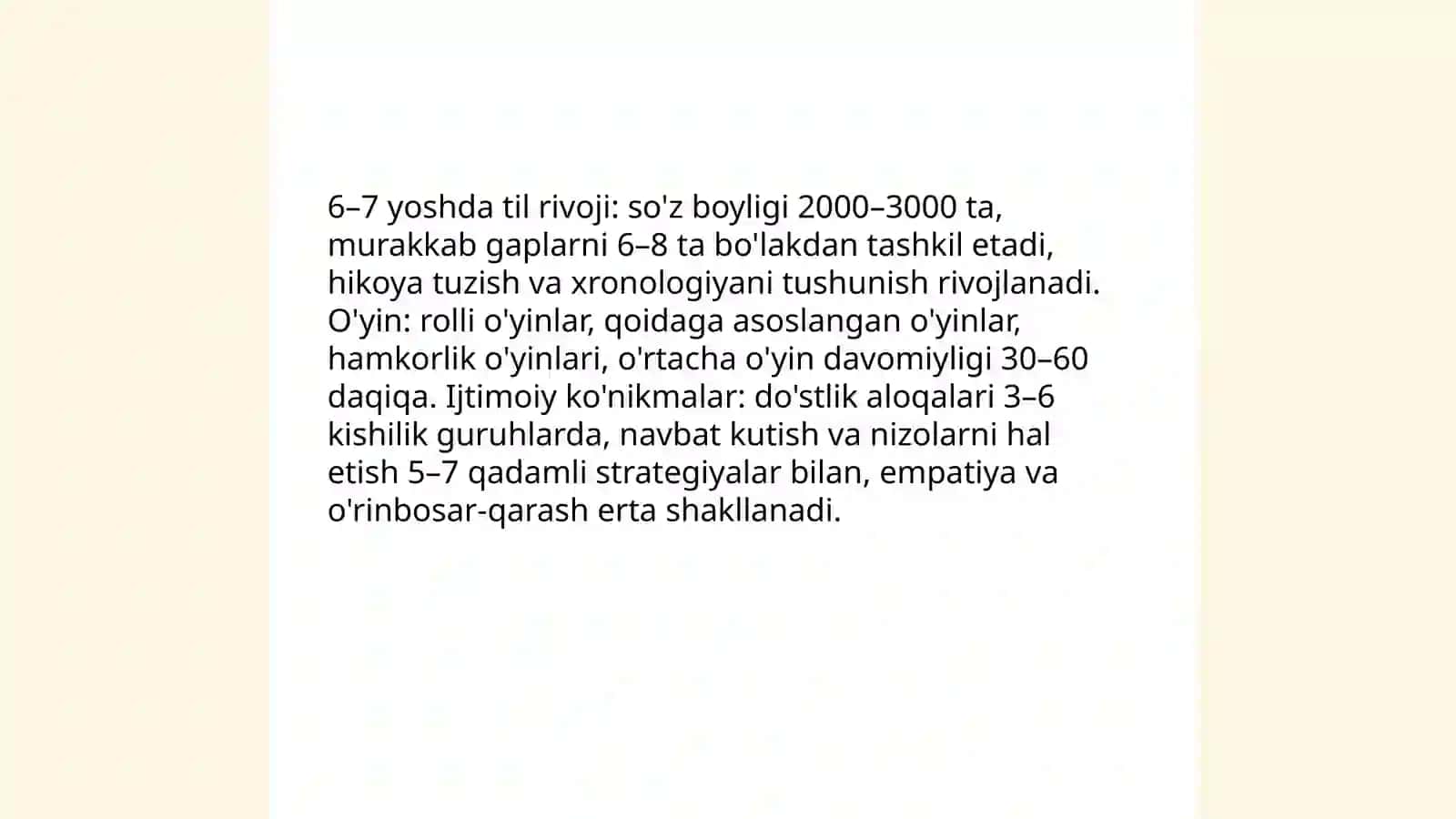 Aleksey Vladimirovich Petrovskiy shaxsning shakllanishi bosqichlari 4