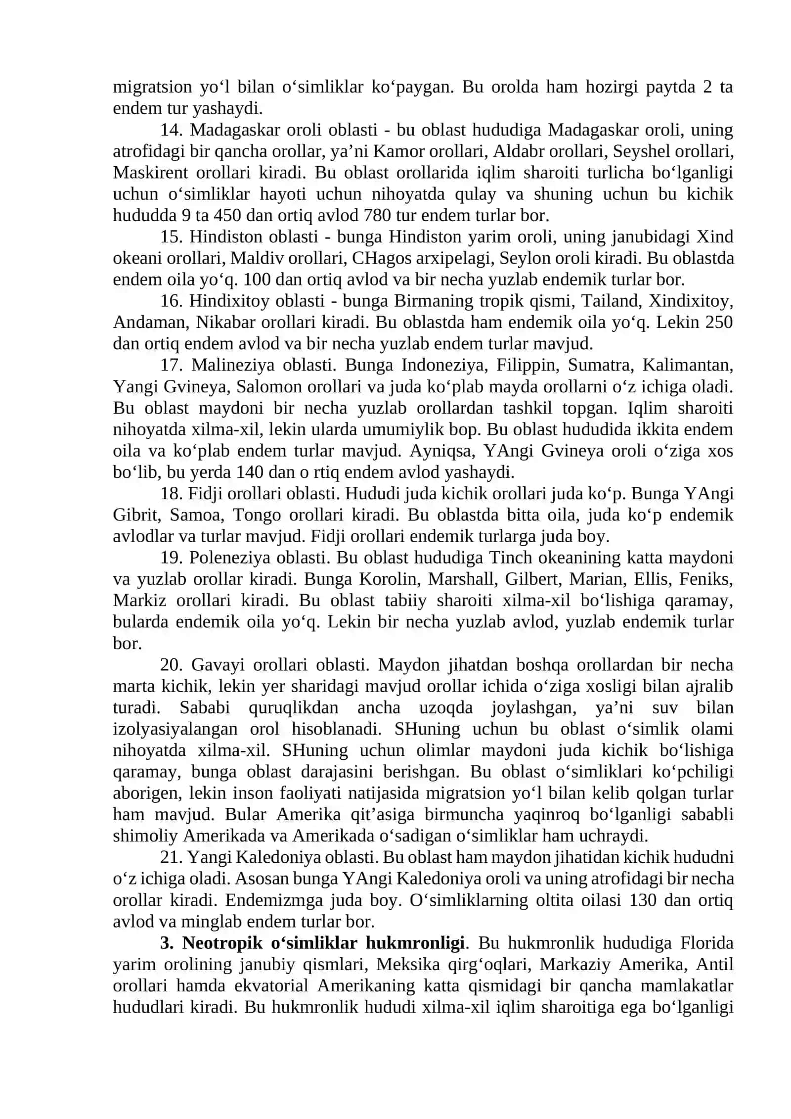 O‘simliklar biologiyasi 4