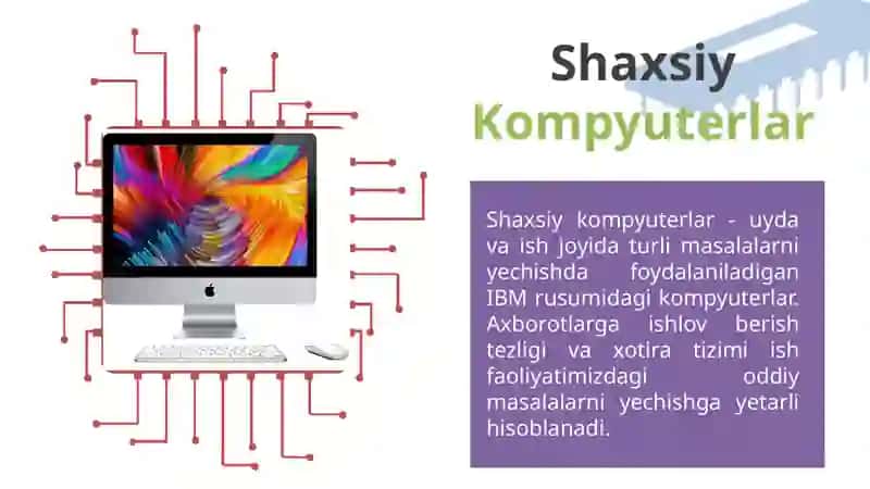 TEXNIK VOSITALAR VA ULARNING RIVOJLANIB BORISH TENDENSIYALARI 4