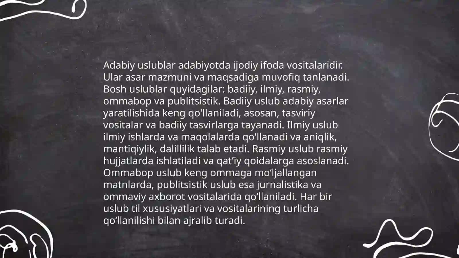 Adabiy tur 4