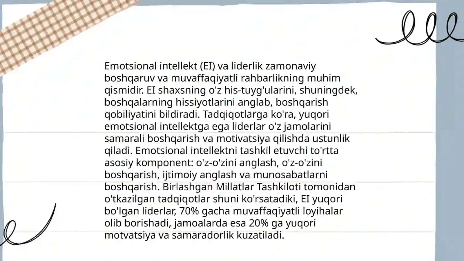 Liderlik psixologiyasi 4