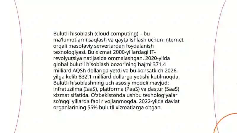 Sun'iy intellekt 4