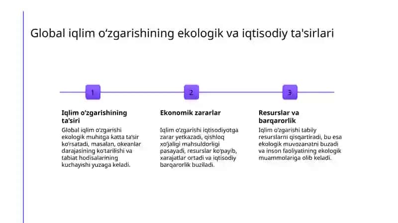 Iqlim o‘zgarishlaring va ekologik muammolarning kelib chiqishi 4