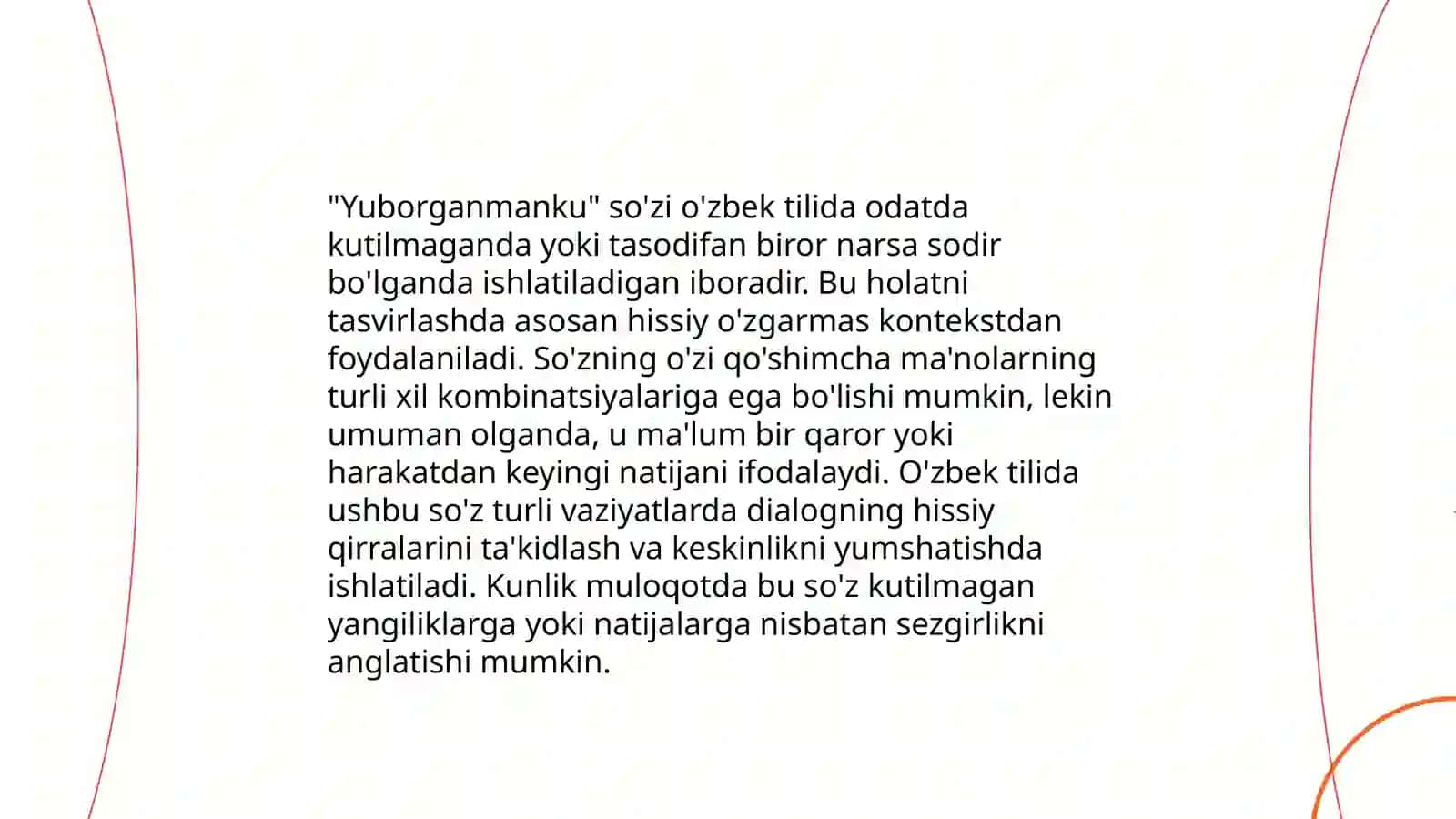 Korxona foydasining taqsimlanishi va ishlatilishi 4