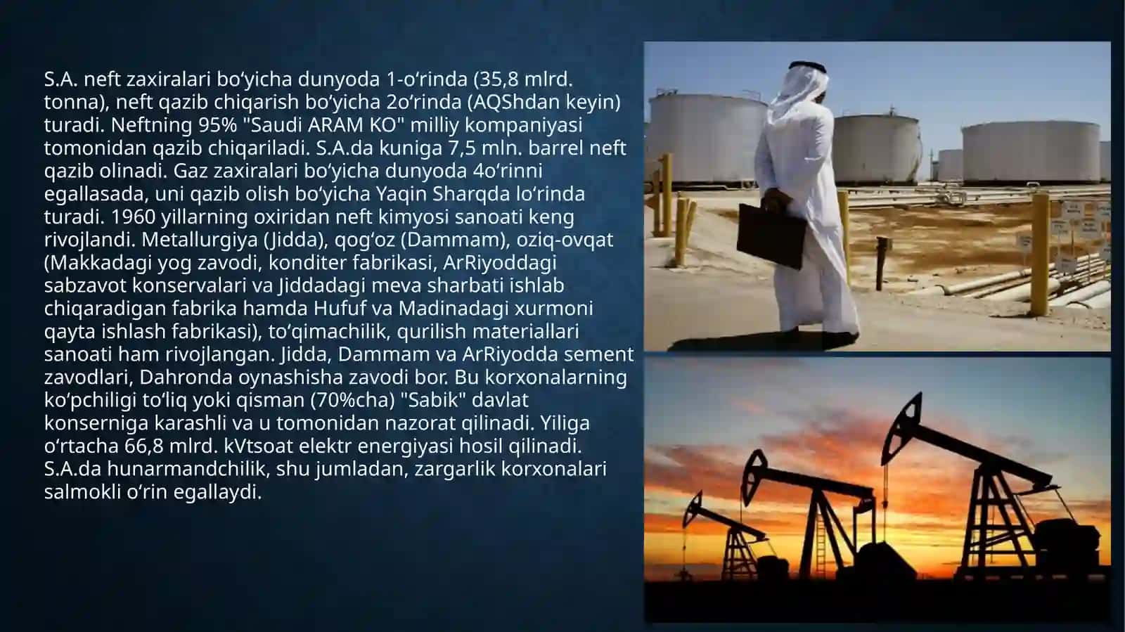 Saudiya Arabistoni 4