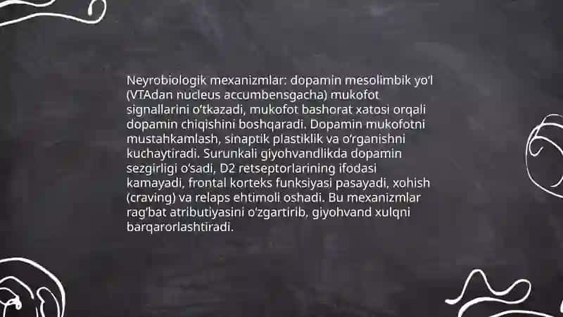 Addiktiv xulq motivlari 4