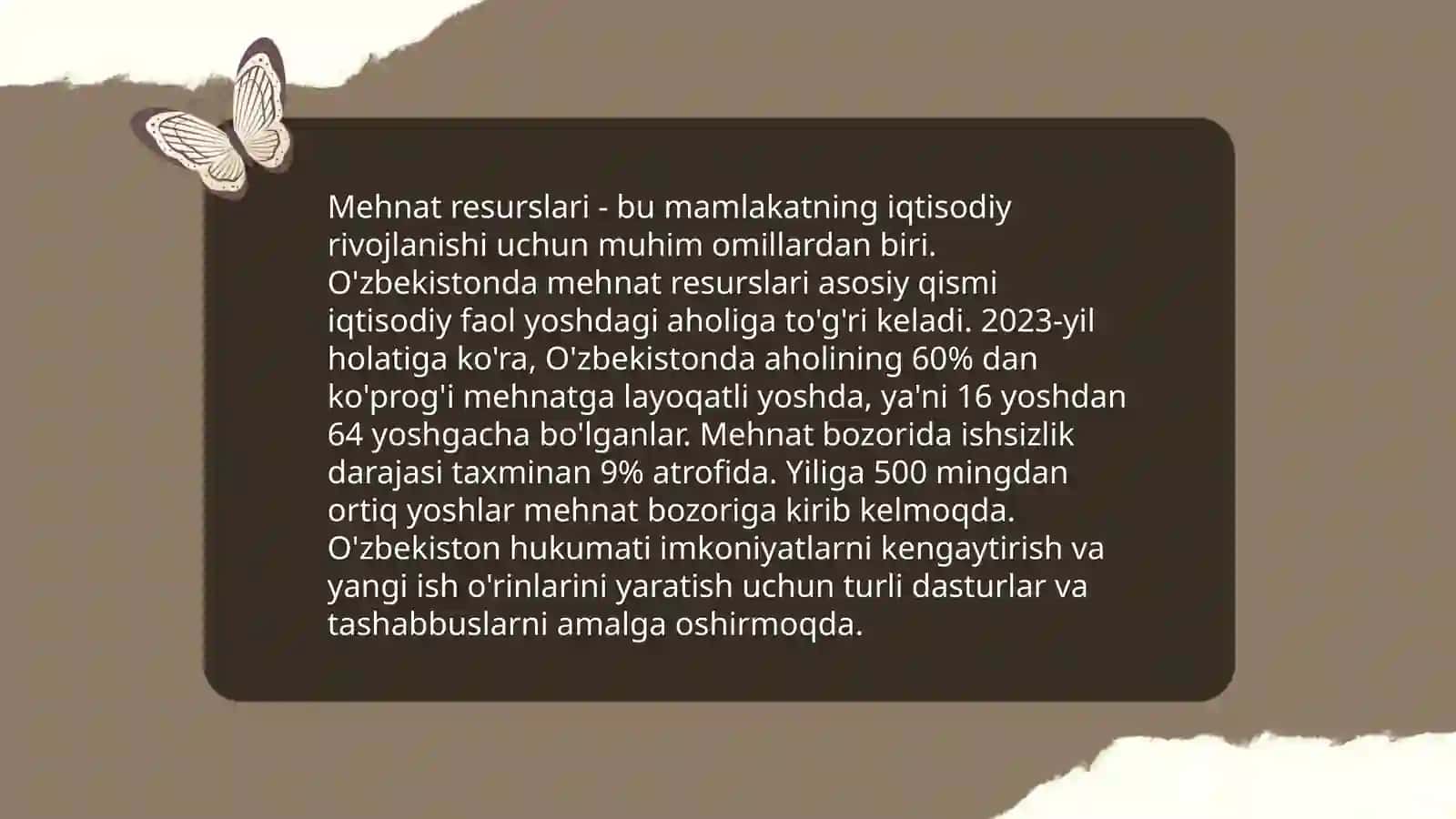 Tabiiy resurslar 4