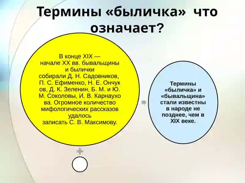 БыличкаиБывальщина 4