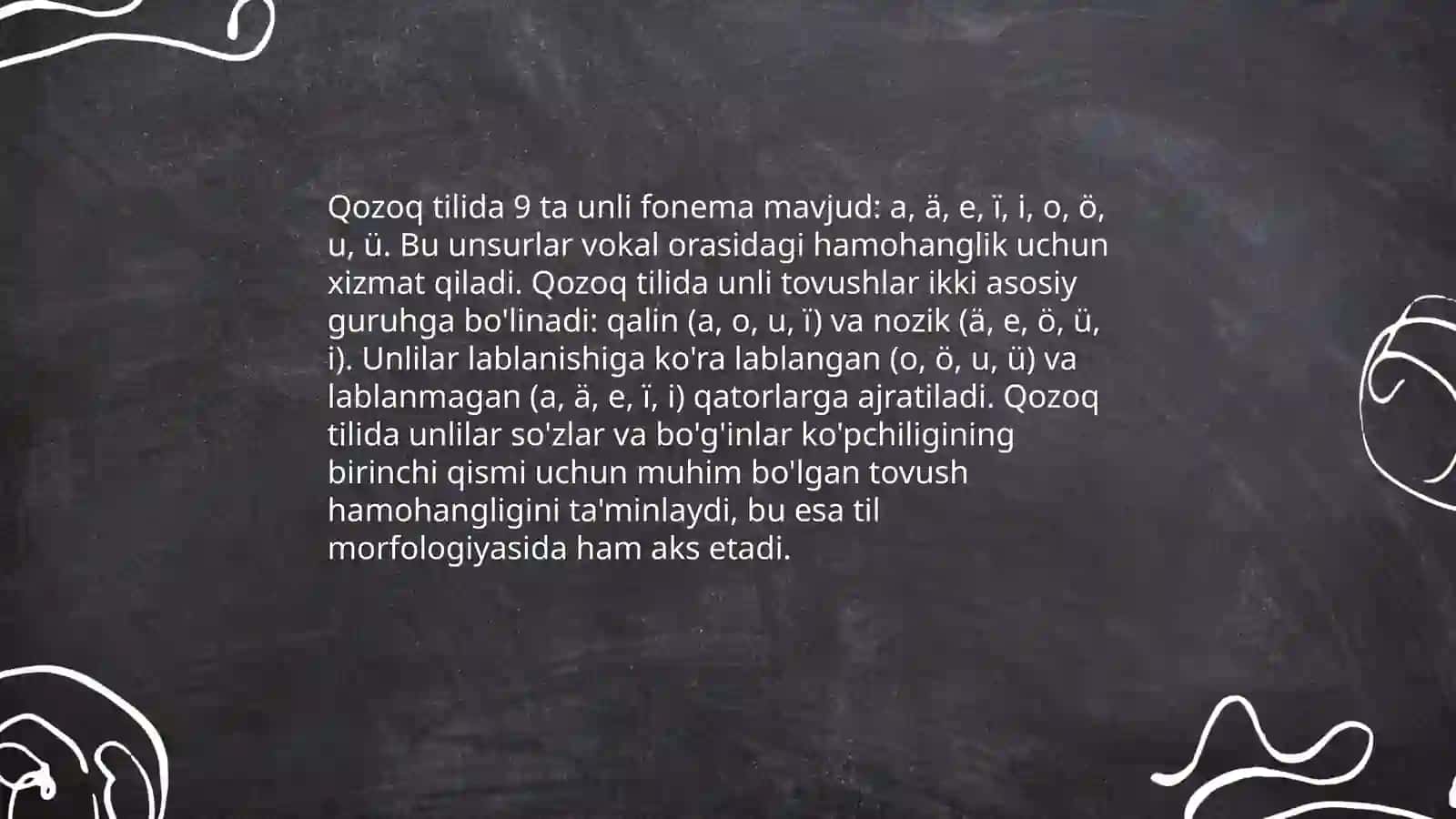 Turkiy tillarning qiyosiy-tarixiy grammatikasi 4