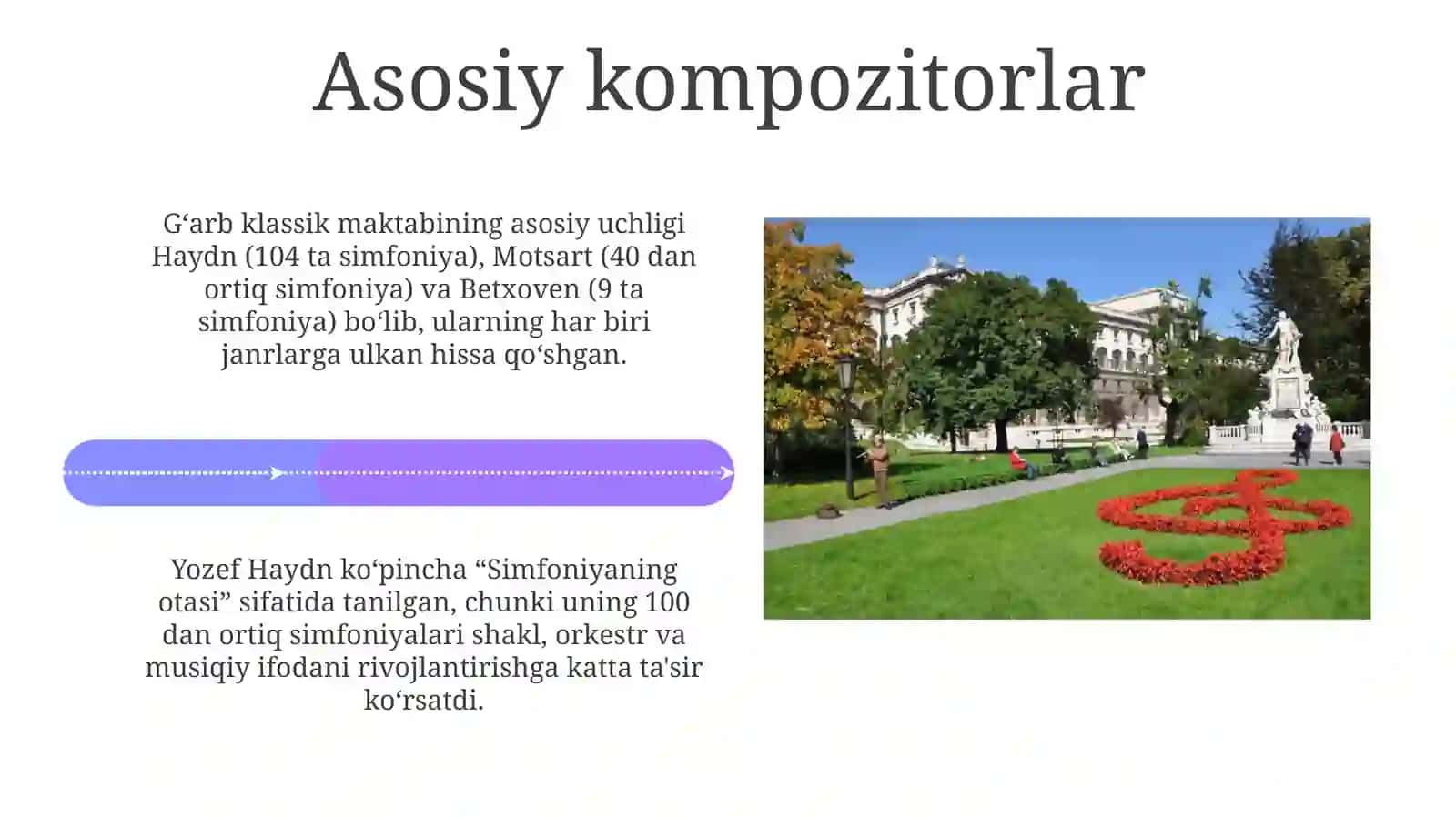 Vena klassik maktabi 4