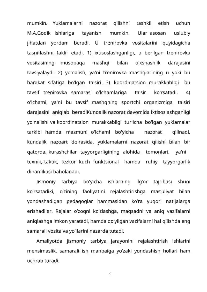 1-4 sinf jismoniy tarbiyasi dasturi 4