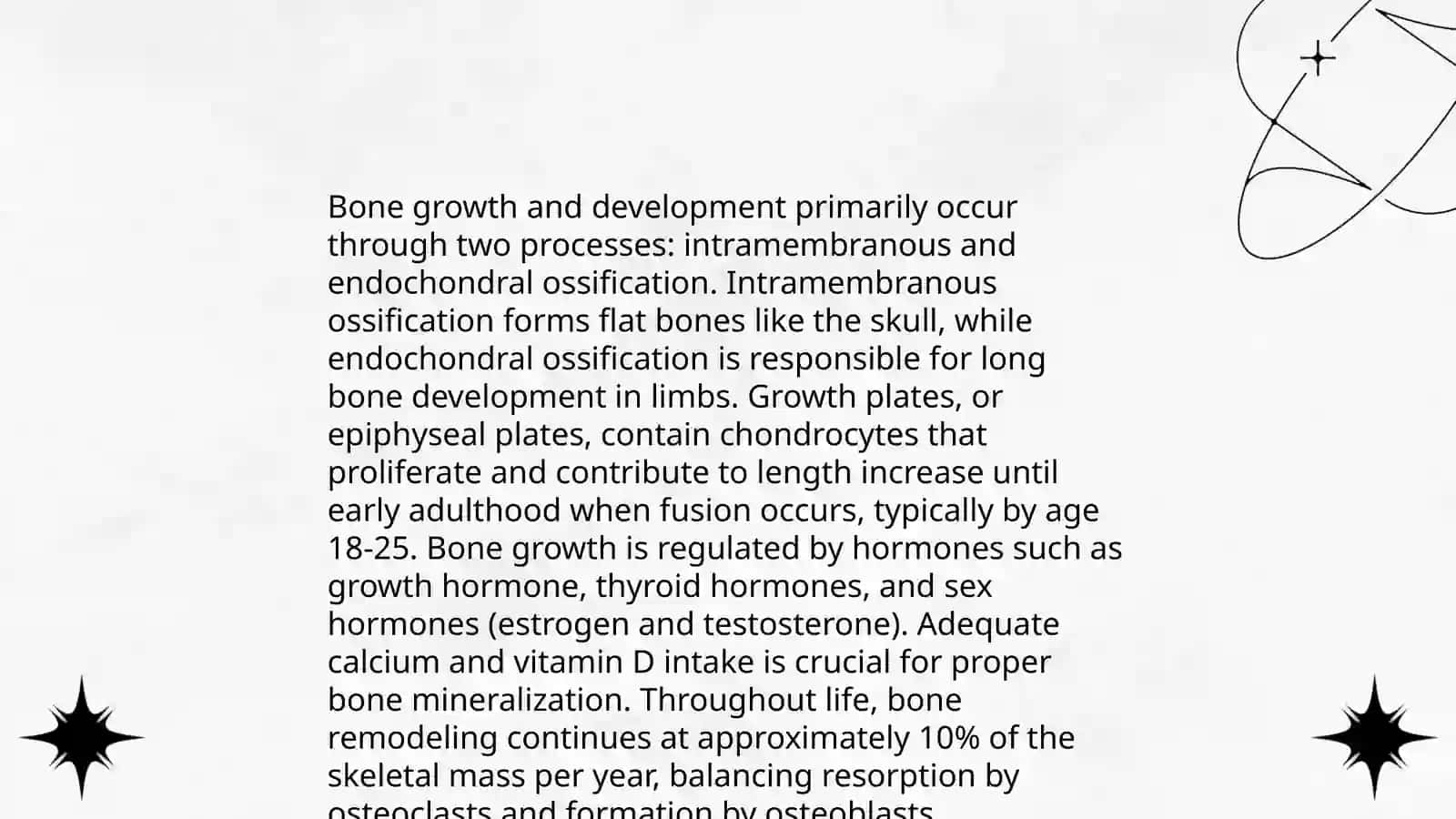 Bones 4