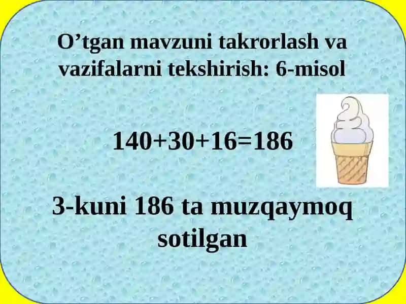 Matematika 4