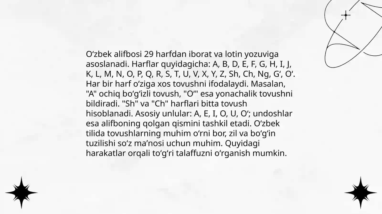 Phonetic Transciption of simple words 4