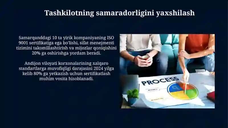 Sertifikatlashtirishning asosiy maqsad va vazifalari 4