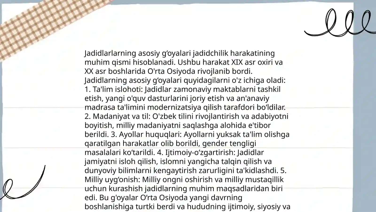 Jadidlar 4
