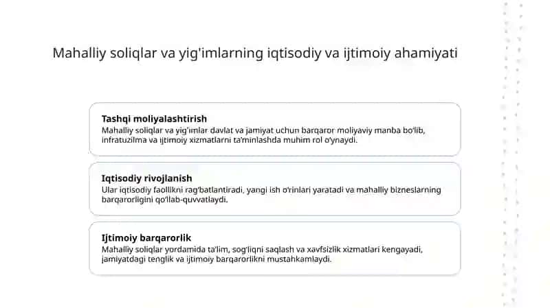 Mahalliy soliqlar va yig imlar 4