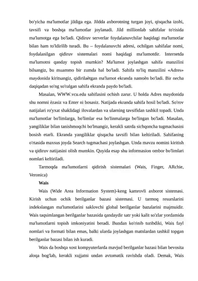 Google Onlayn Tarjimon Dasturi Ostida Ishlash 4