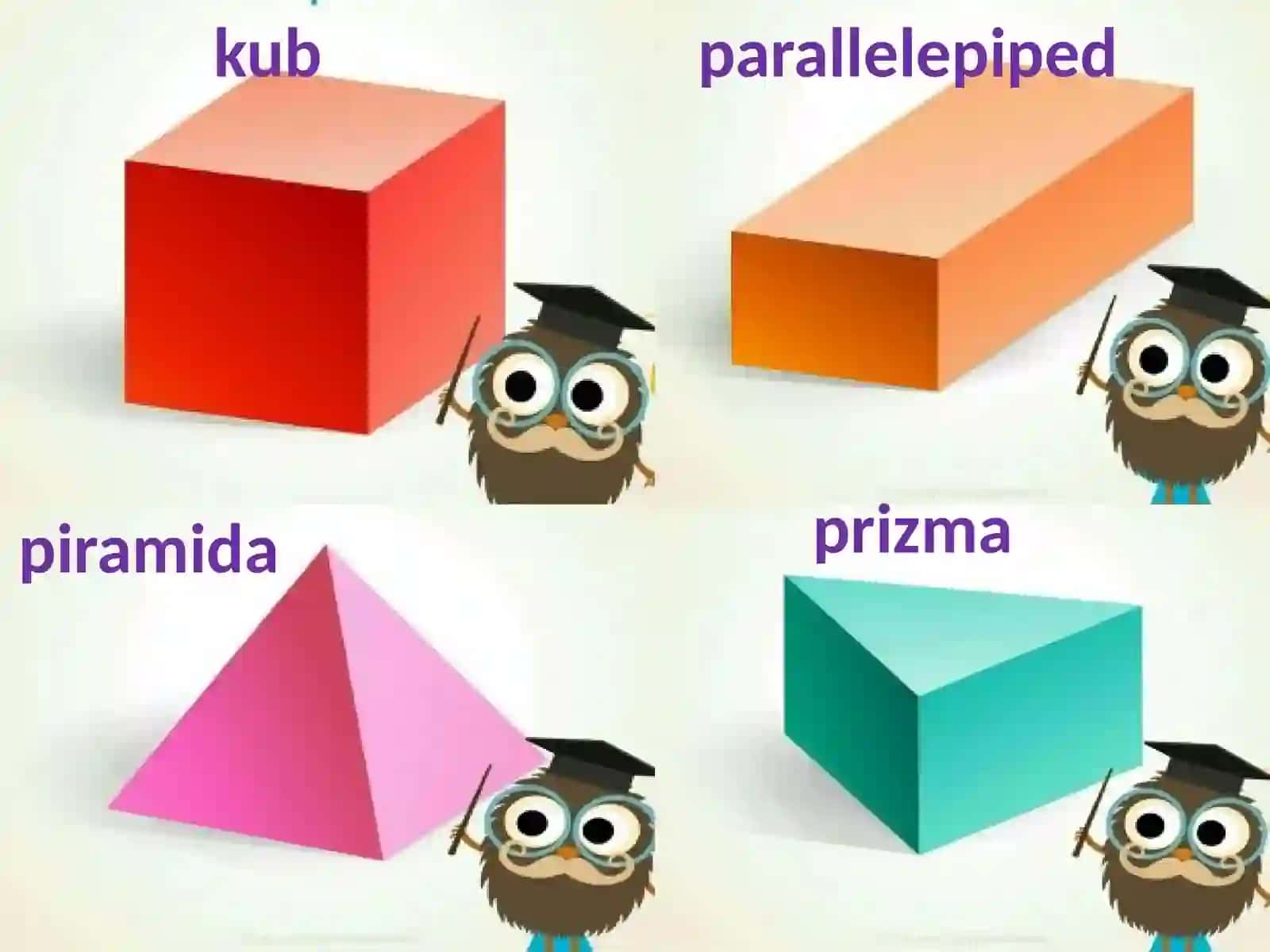 Ko’pyoqlar 4