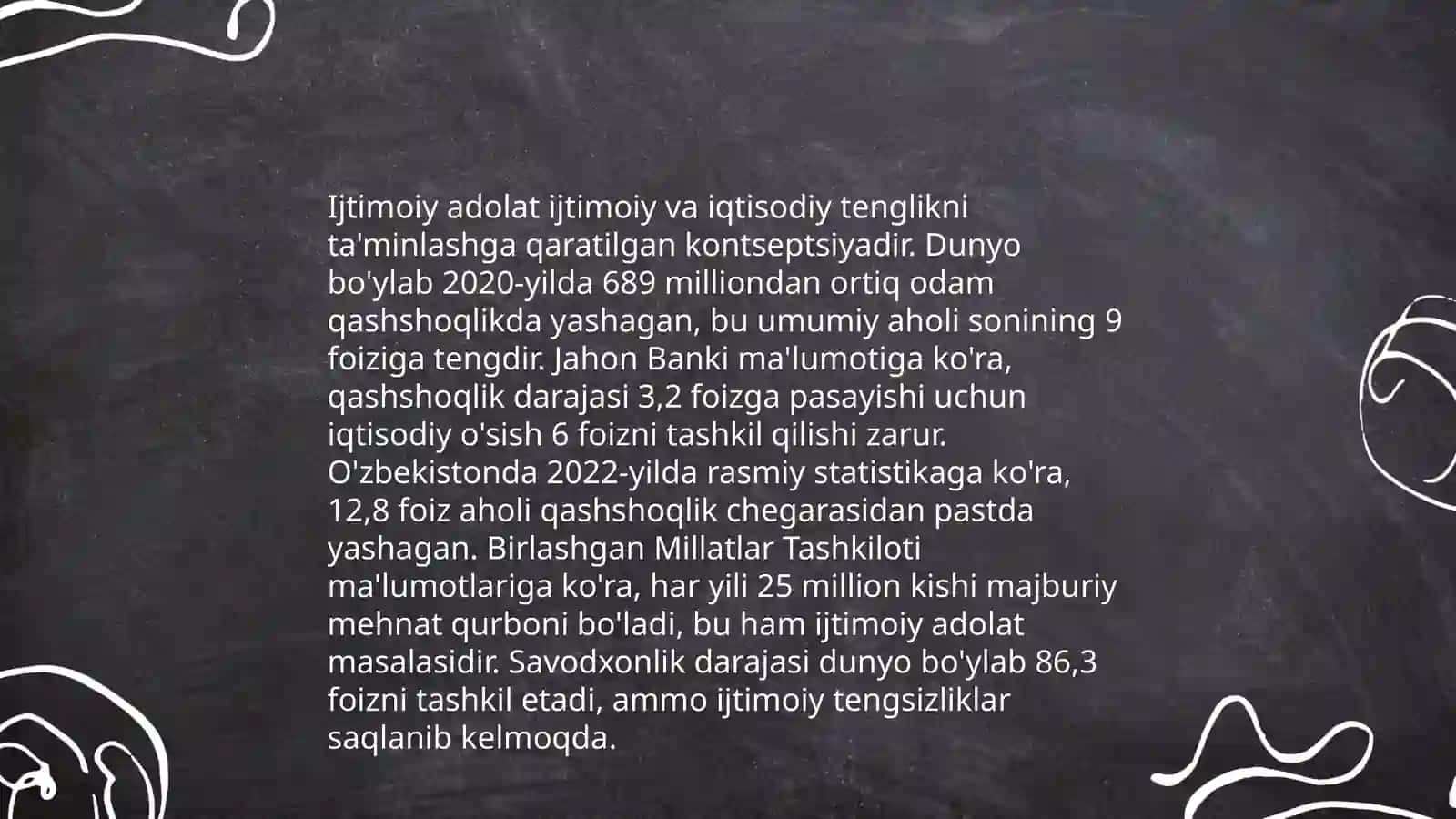 Baxtsiz odamlarning ikki toifasi 4