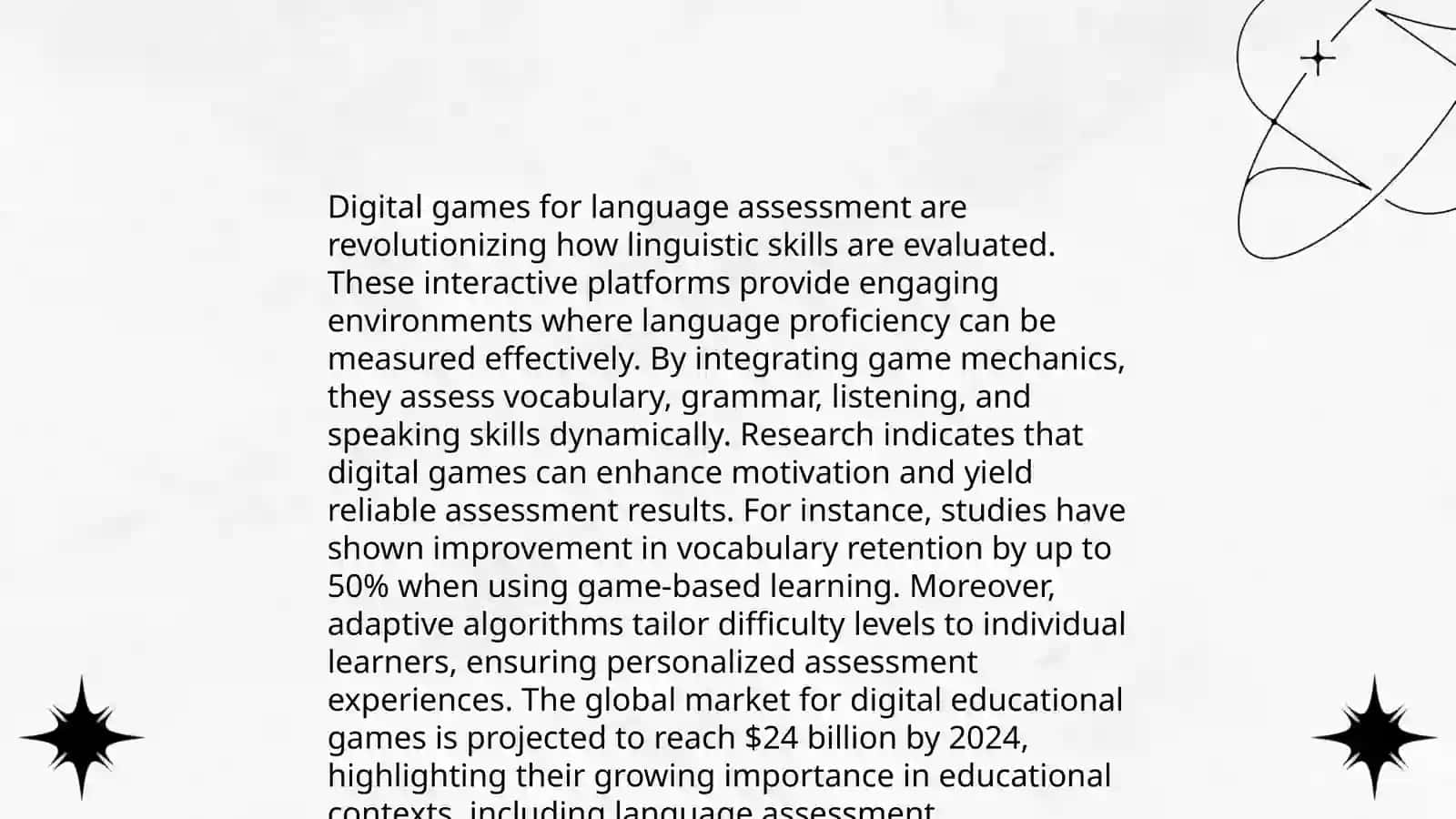 Gamification in Language Learning 4