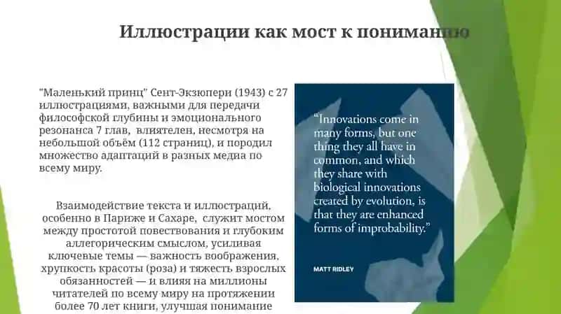 Сказ "Маленький принц" 4