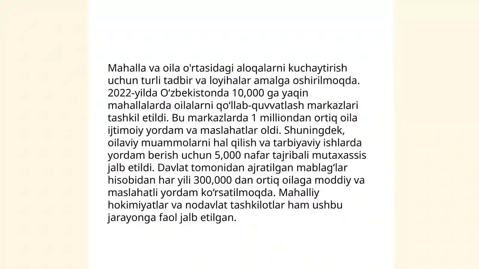 Oila va ta'lim muassasasining hamkorlik strategiyalari 4