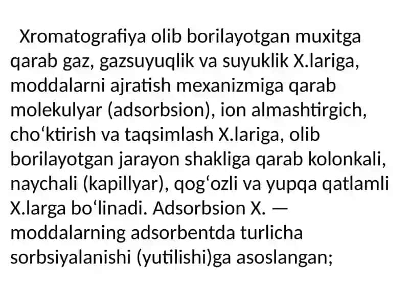 Xromotografiya 4