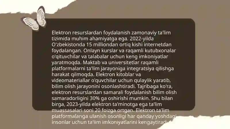 Interfaol ta'lim usullari 4