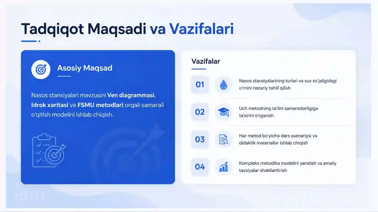 NASOS STANSIYALARNING SUVXOʼJALIGITIZIMIDAGI AHAMIYATI 4