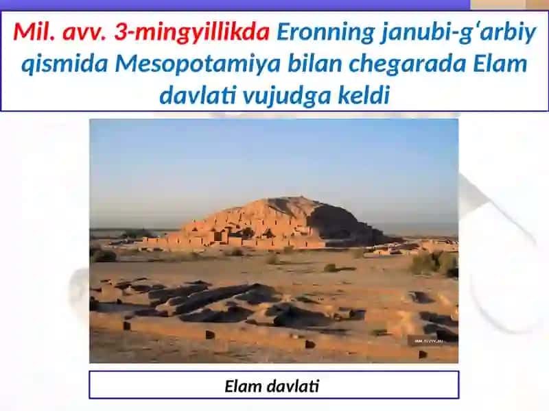 Ahamoniylar davlati 4