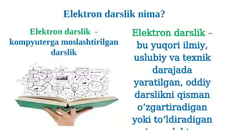 Modul: O‘zbek adabiyotini o‘qitish metodi 4
