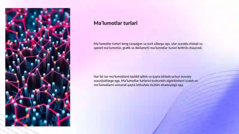 Algoritmlar va ma’lumotlar strukturasi — muvaffaqiyatli dasturchi poydevori 4