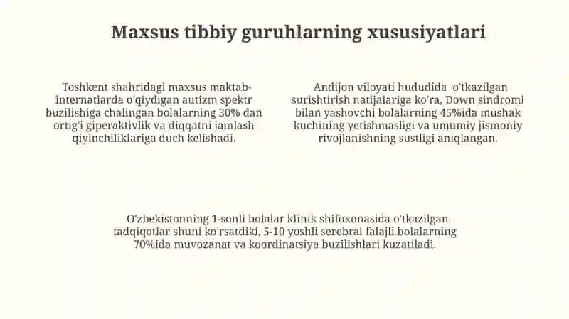 Jismoniy tarbiya 4