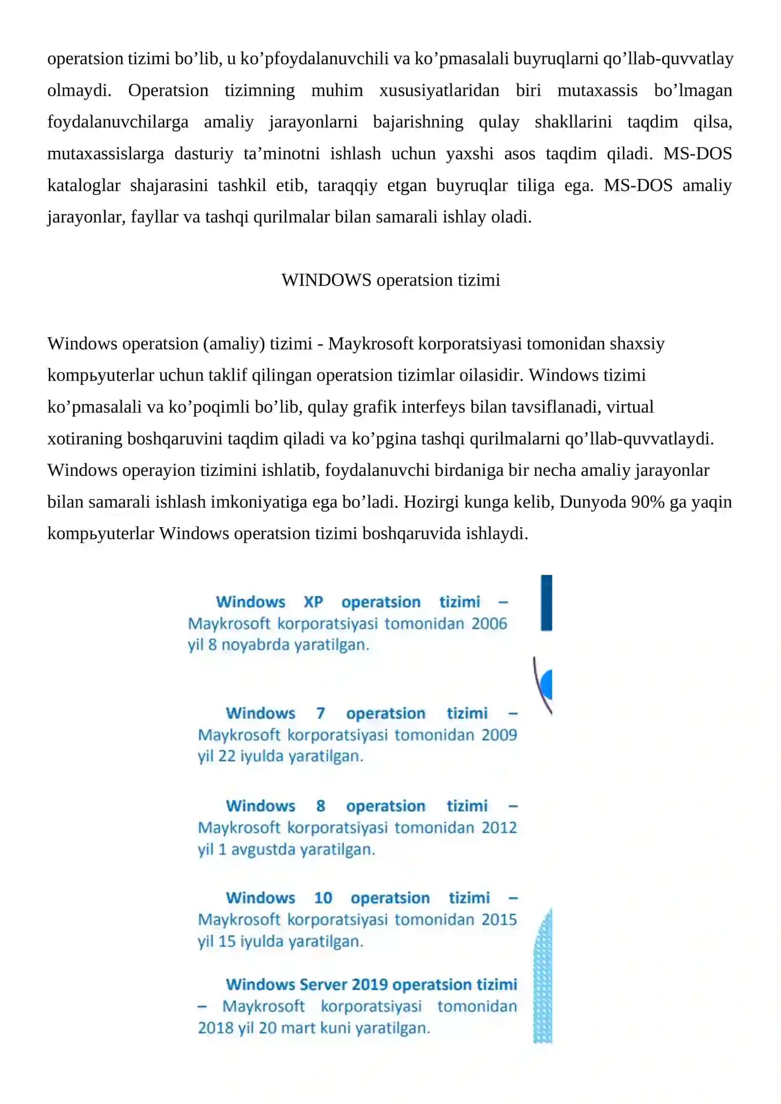 Operatsion tizimlarni qurish prinsiplar 4