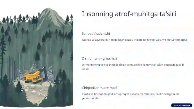 Noosfera tushunchasi va atrof-muhit muhofazasi 4