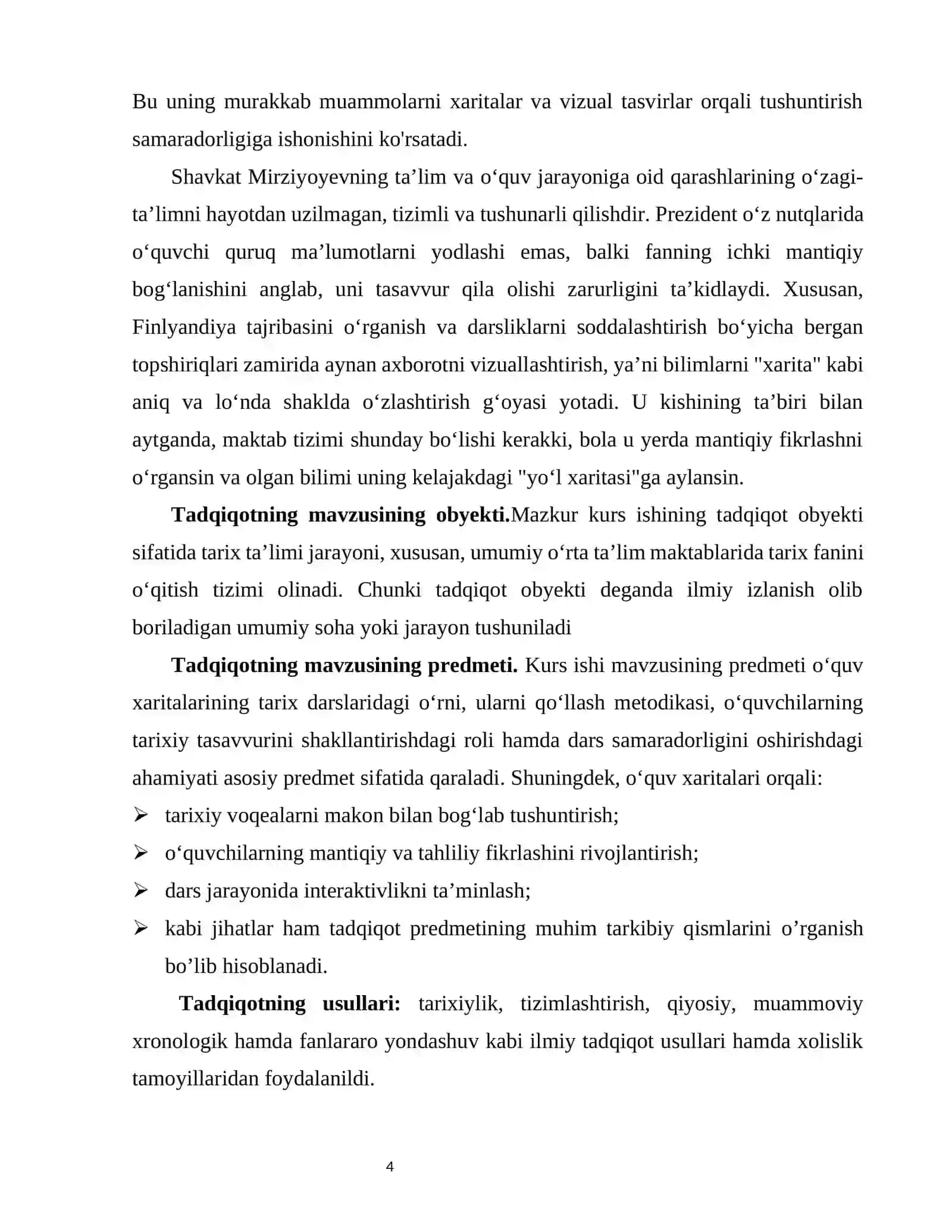 O’quv xaritalari-tarix ta’limi asosiy vosita sifatida 4