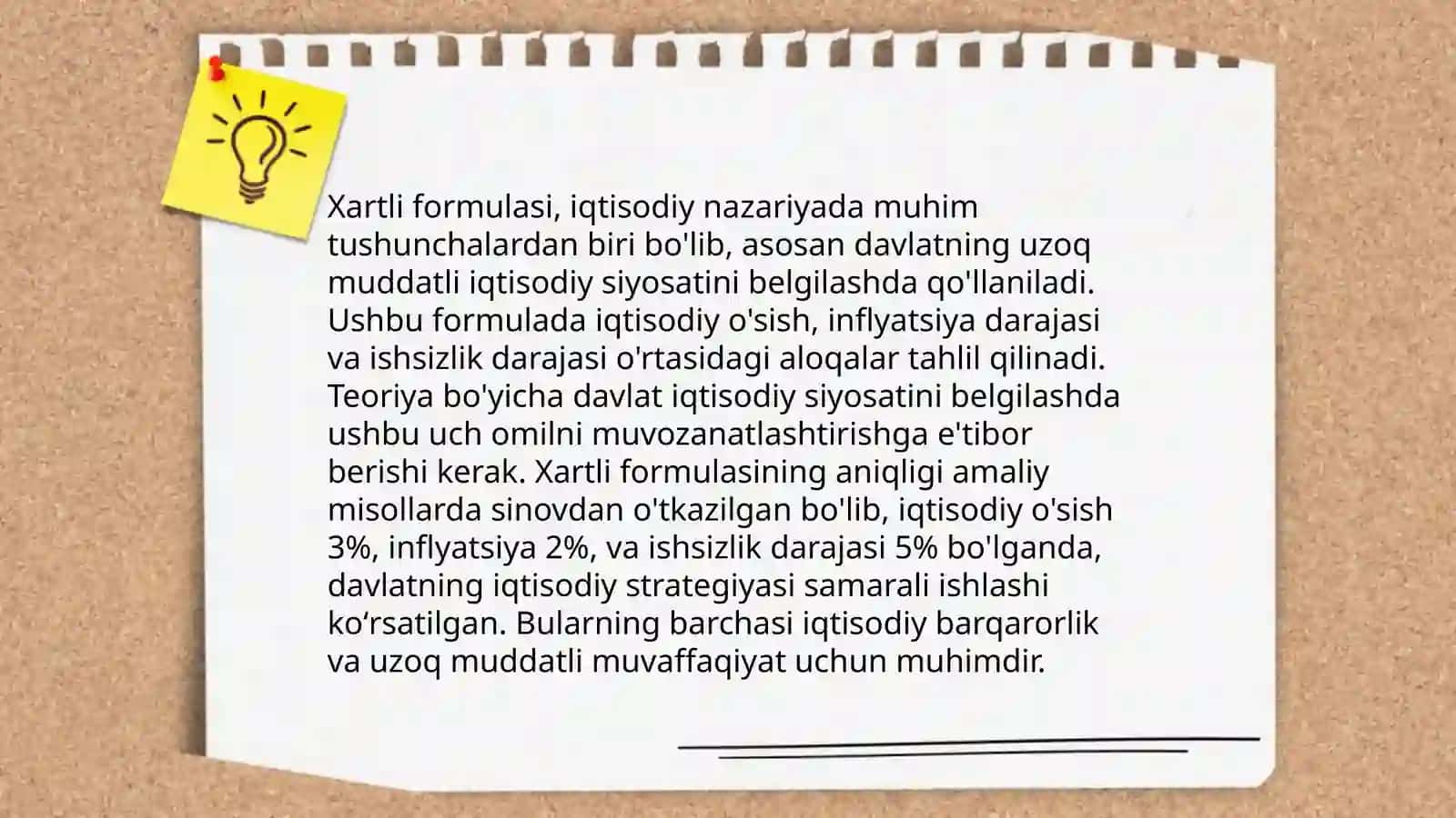 Xartli formulasi 4