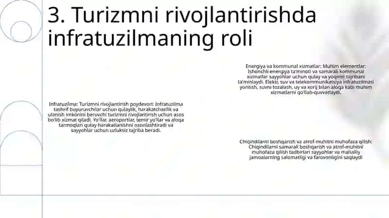 Frantsiyada Turizm Rivoji 4
