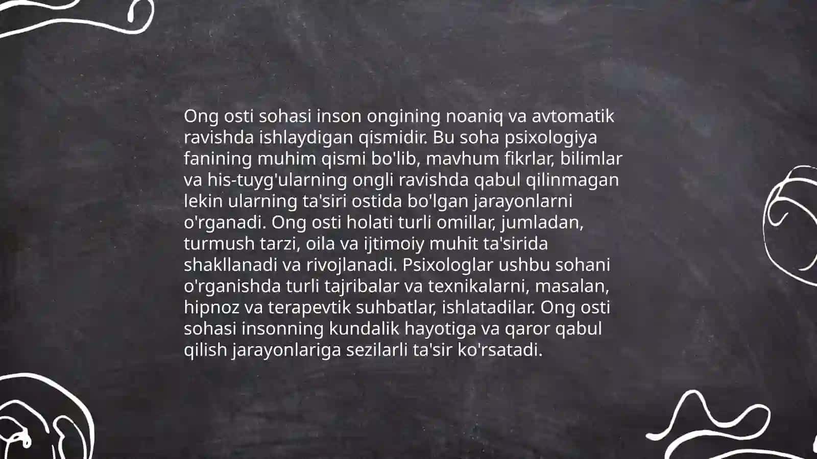 Ong osti sohasi 4