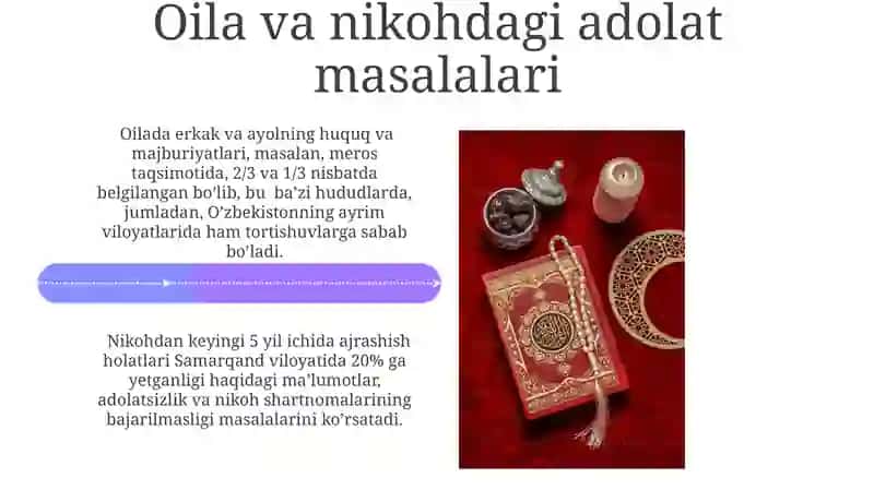 Idadan Islom Huquqida 4