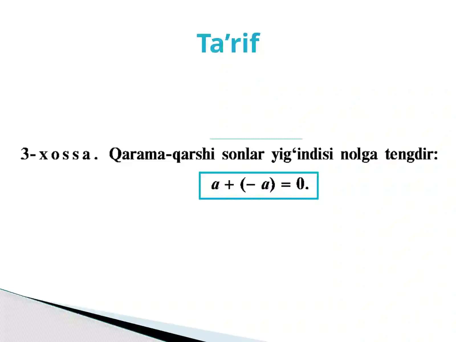 Ratsionalsonlarustidabajarilghanlarxossalari 4