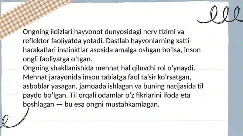 Anatomiya fanida darsliklar, o'quv qo'llanmalarni o'qish 4