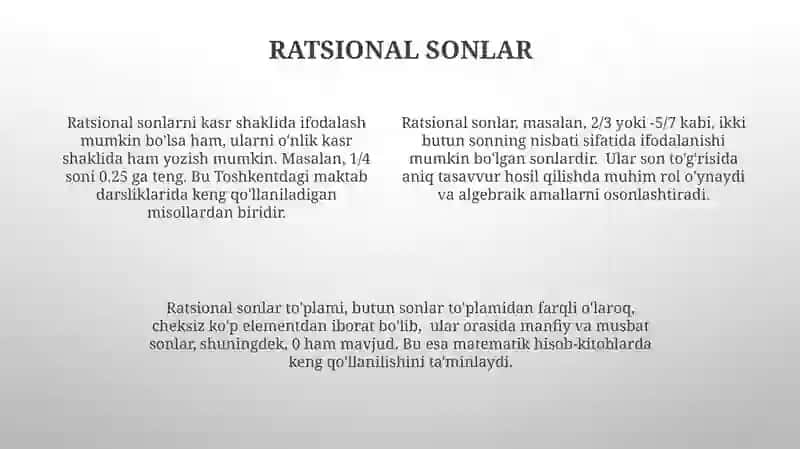 Boshlang'ich terminologiya 4