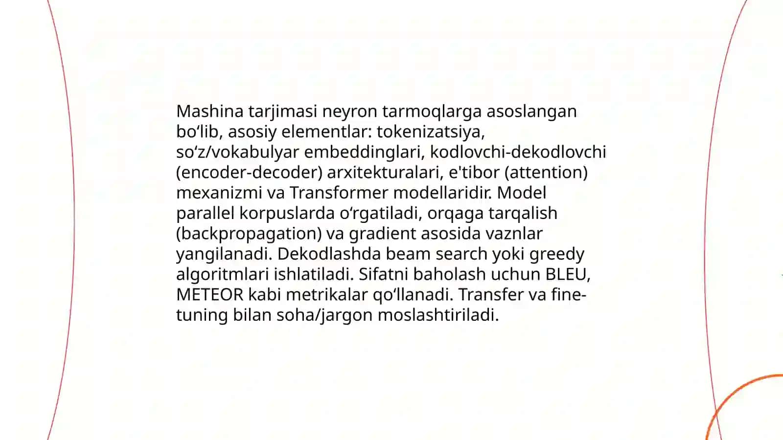 Tarjimon dasturlardan foydalanish 4