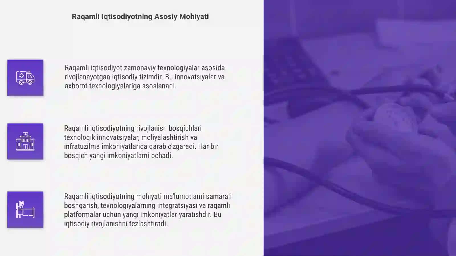 Raqamli iqtisodiyot mohiyati va rivojlanish bosqichlar 4