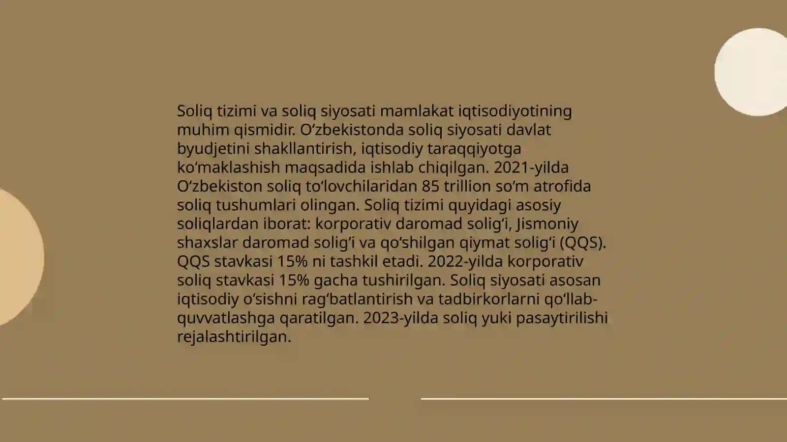 O'zbekiston Respublikasi davlat byudjeti 4