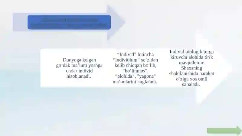 Boshlang‘ich ta'lim o‘quvchisi rivojlanishining asosiy qonuniyatlari 4