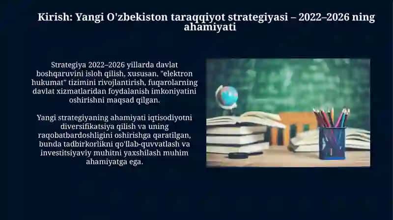 Ta'lim sifatini yaxshilash 4