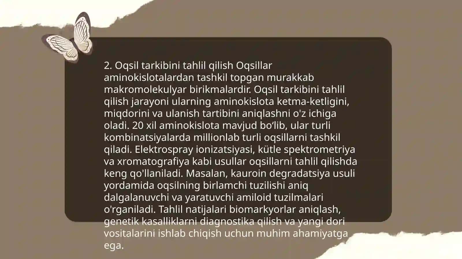 Go'sht mahsulotlarini fizik-kimyoviy.tahlil qilish 4